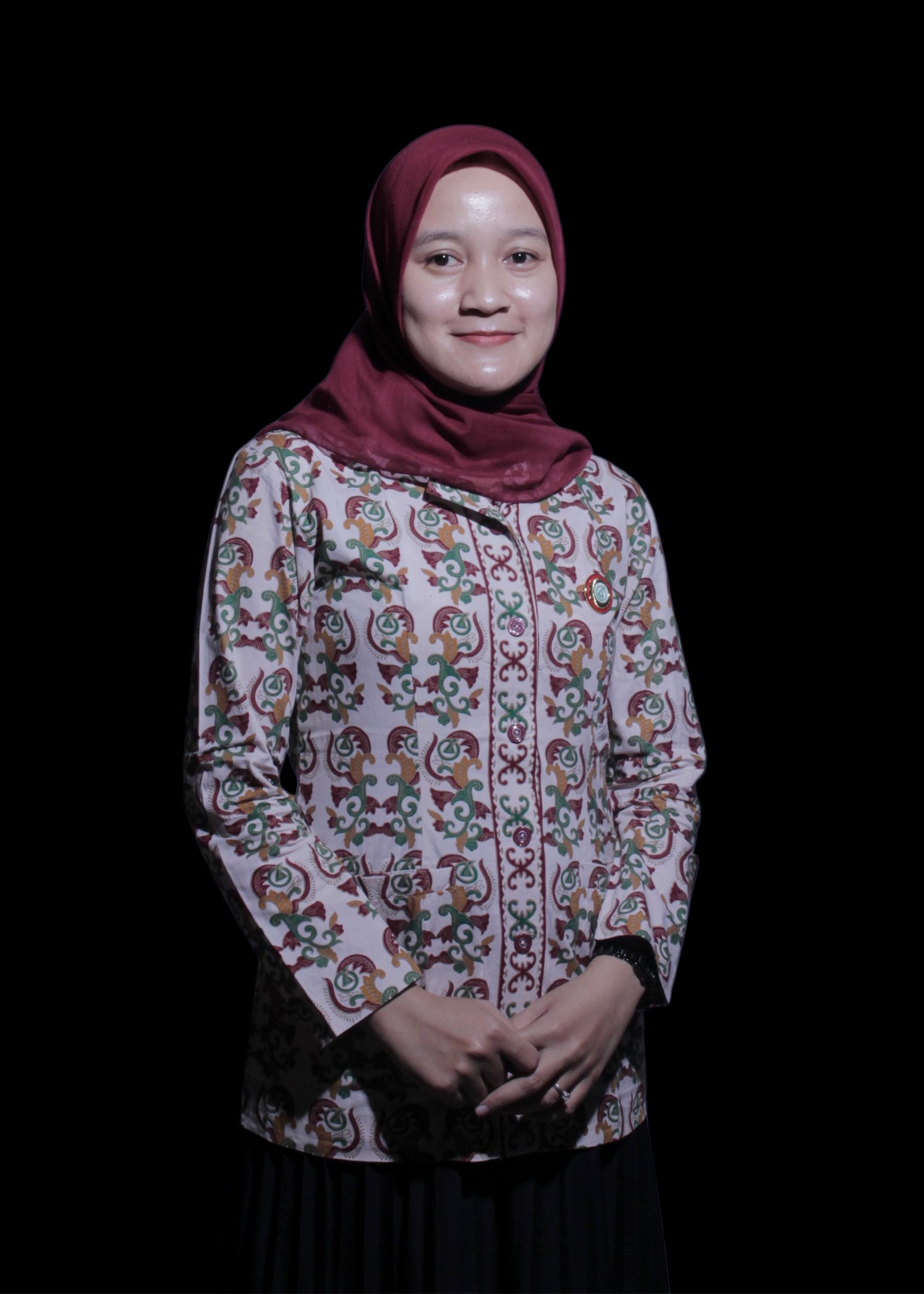 Dia Sukmawati, A.Md.AK