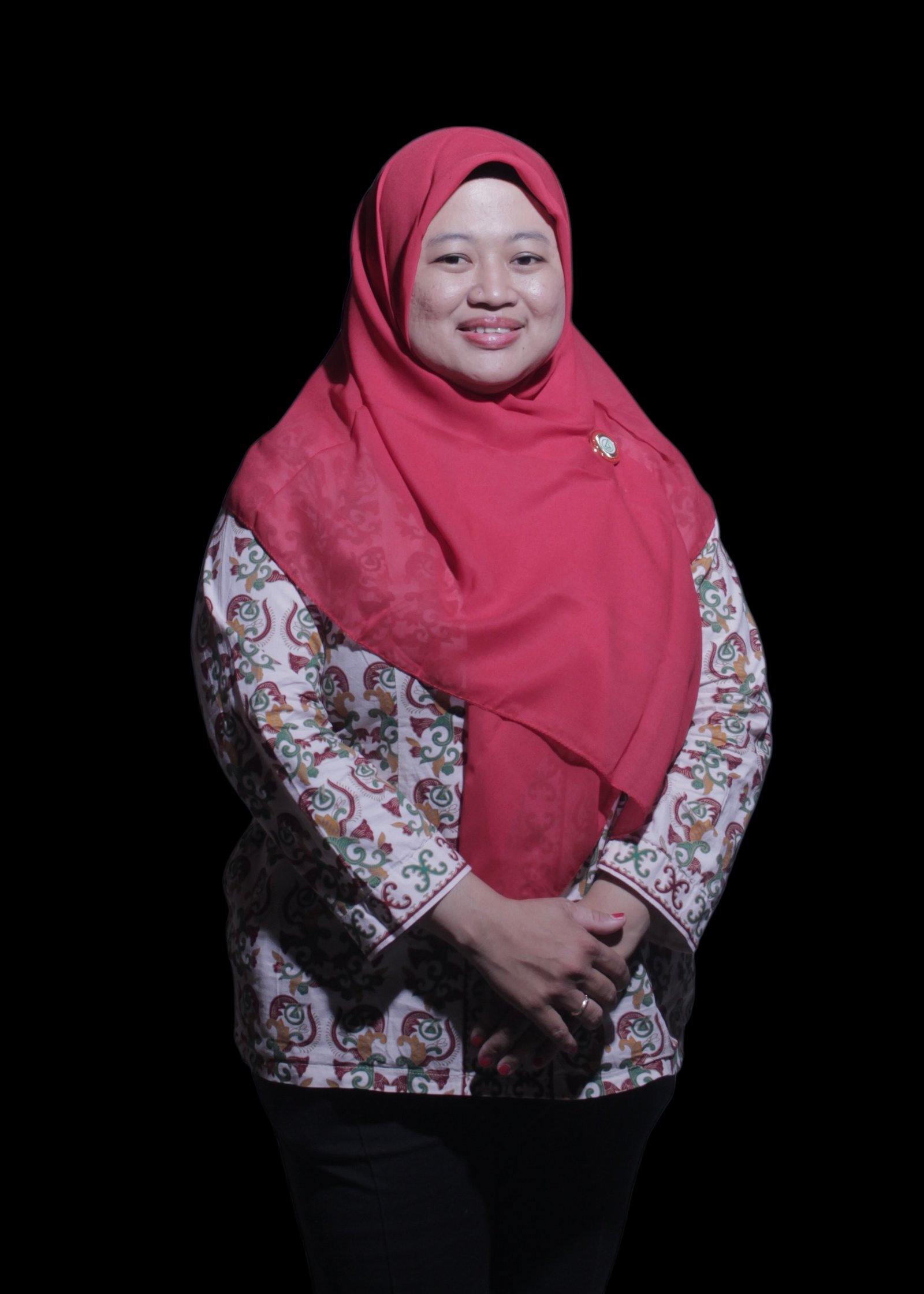 Disa Fajri Putriani, A.Md.AK