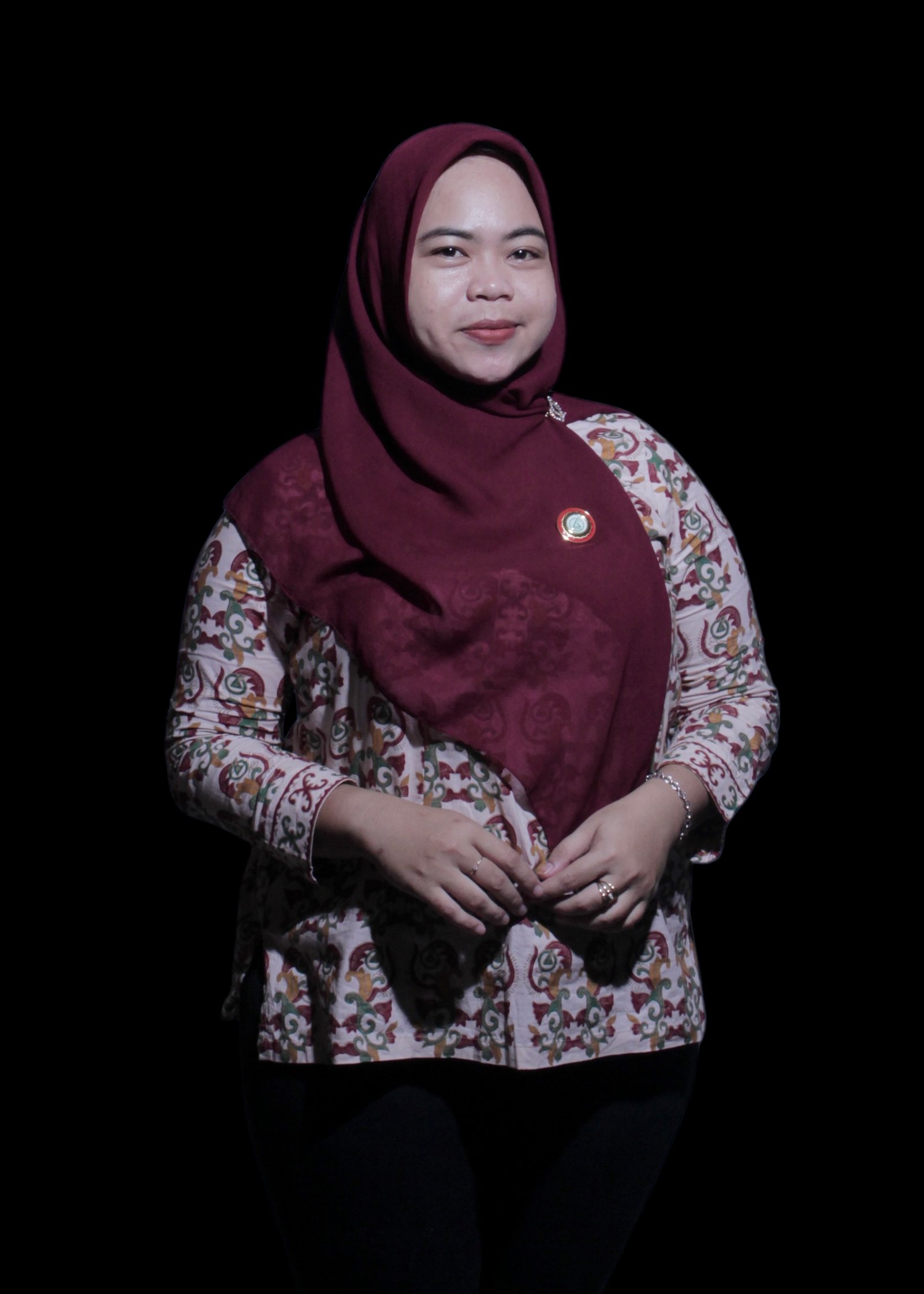 Fitriani, A.Md.AK