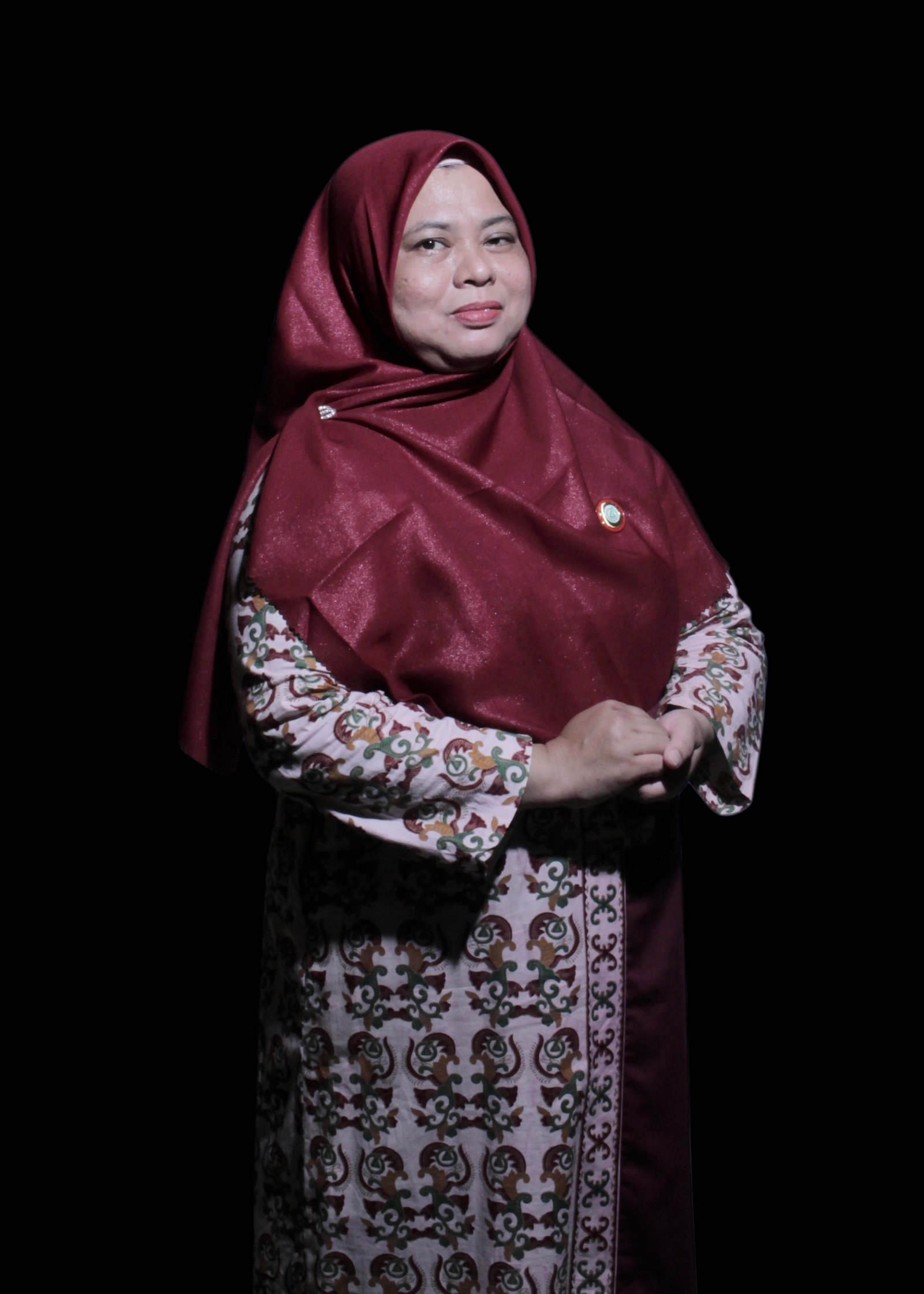 Henny Junita, S.Si