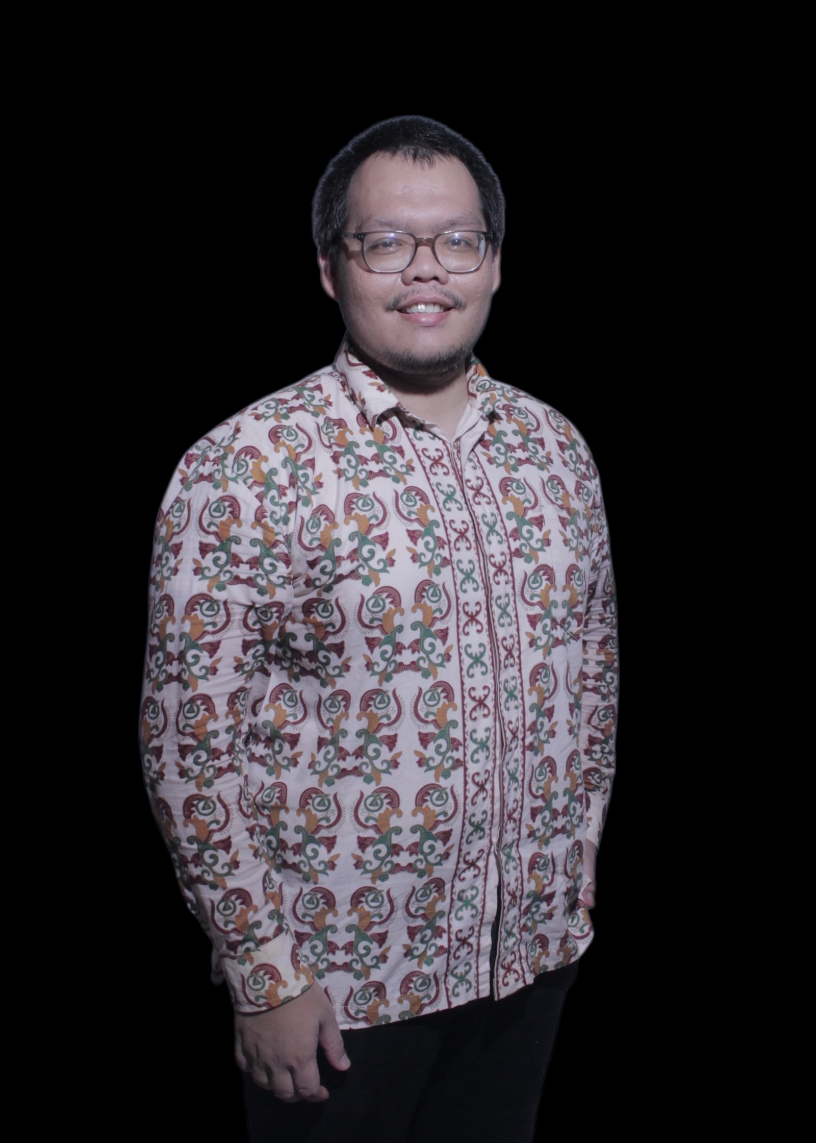 Hilman Amrullah, A.Md.AK