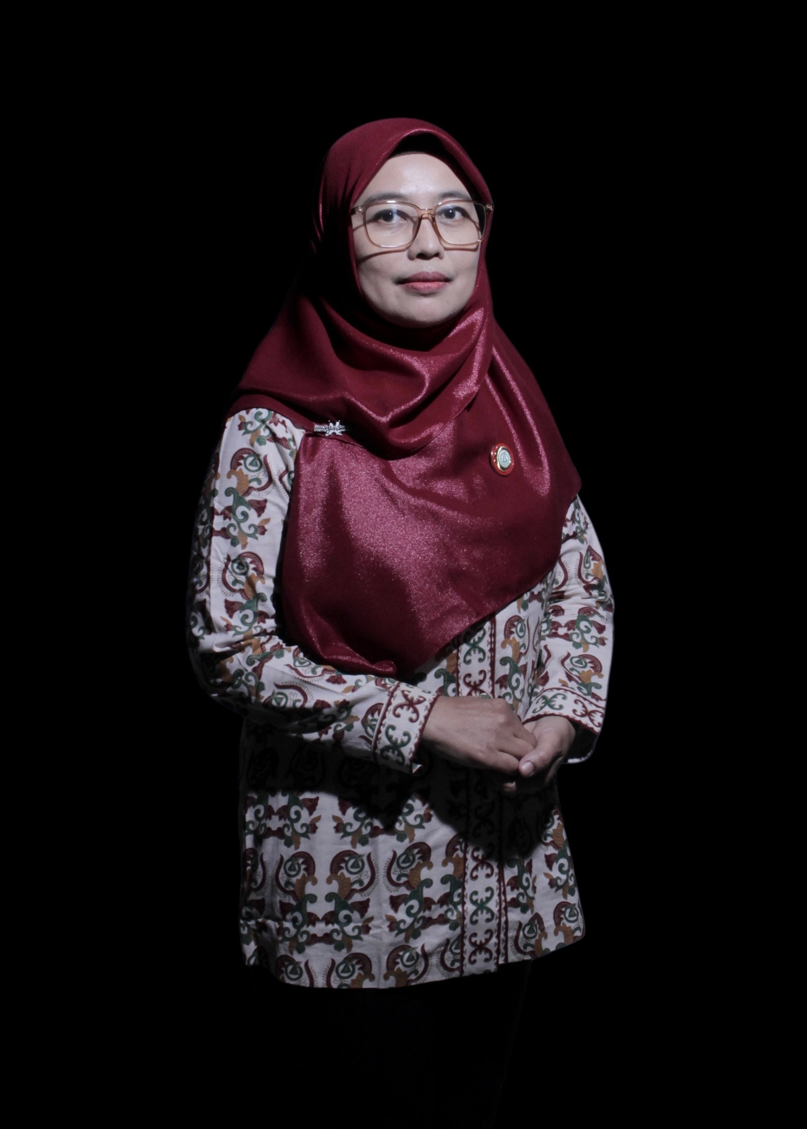 Nurbaiti, S.Tr.Kes