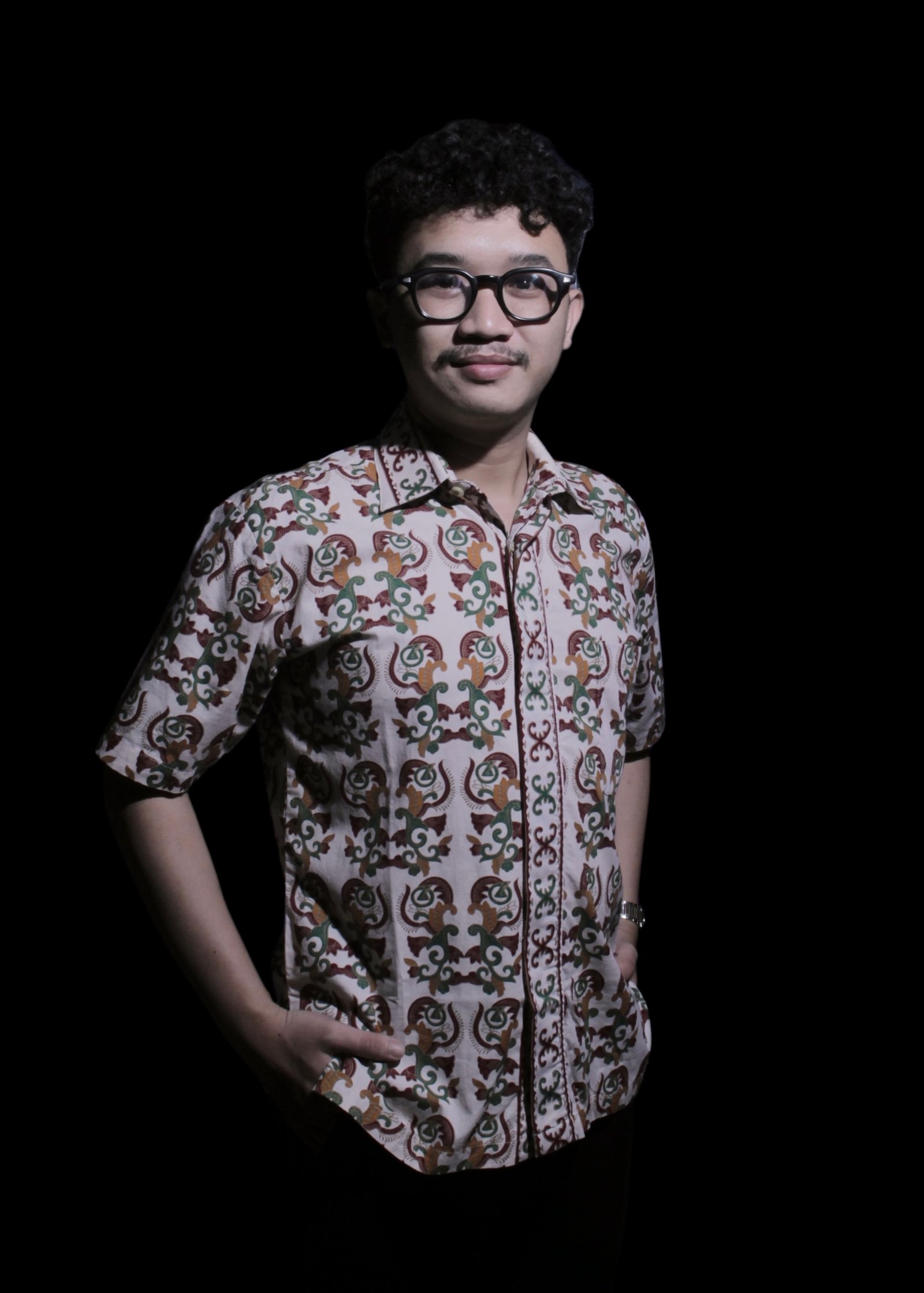 Ogi Ananda Saputra, A.Md.Kes