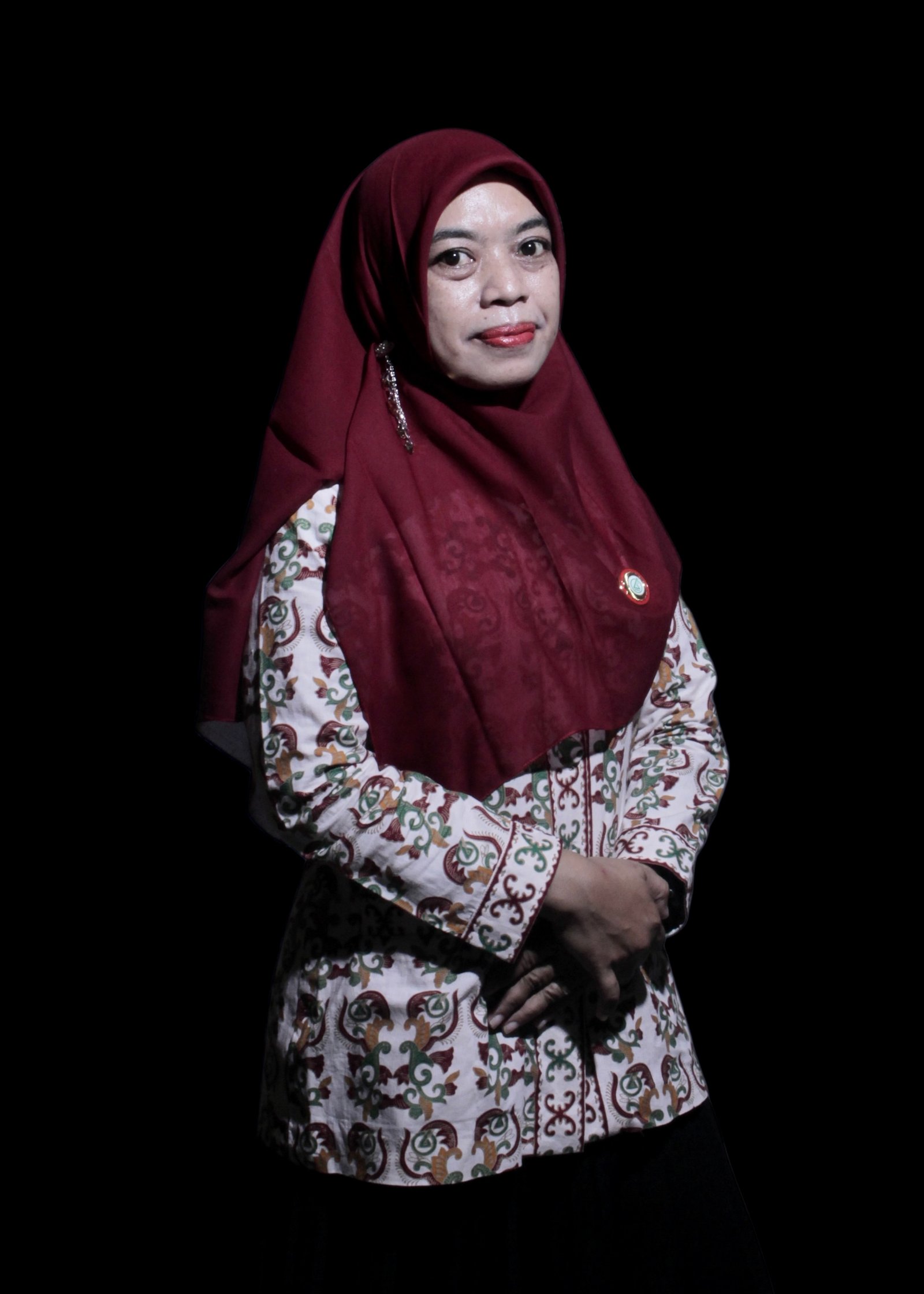 Dian Marliyana, S.Tr.Kes