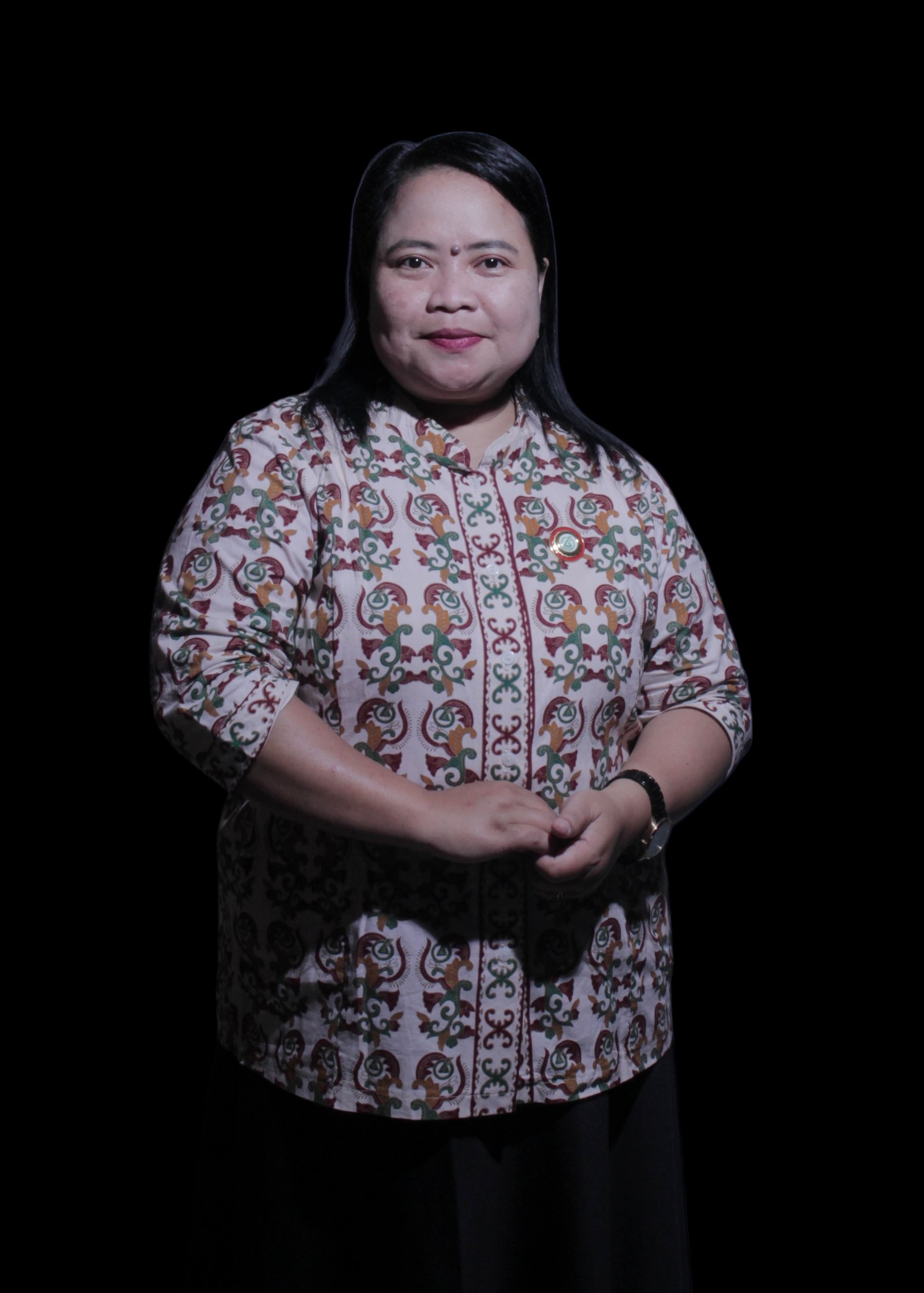 Triwijaya, A.Md.Kes