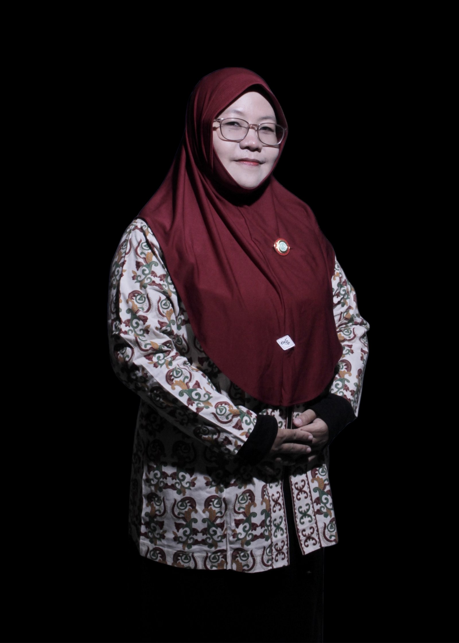 Utin Eka Handayani, A.Md.AK
