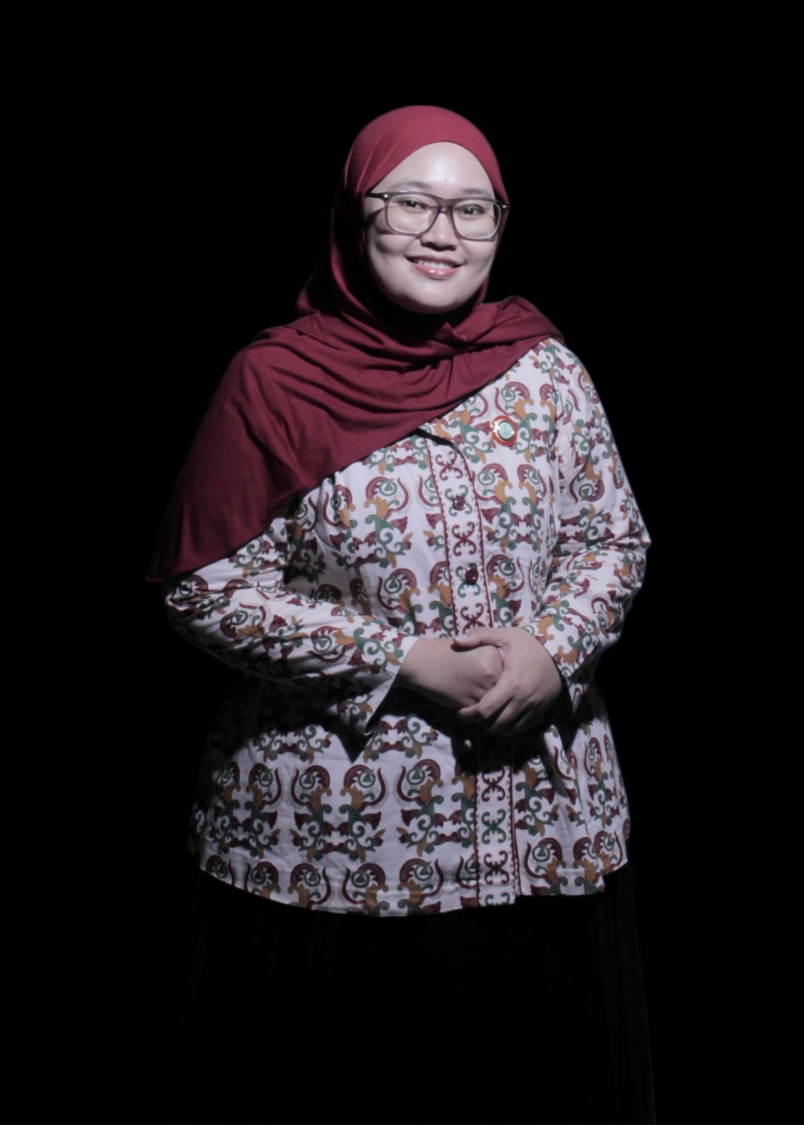 Dwi Novia Setyorini, S.Tr.Kes