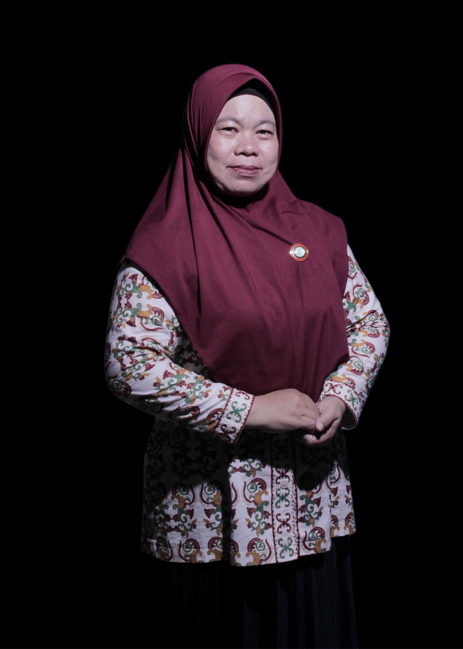 Wiwik Nurleny, A.Md.Kes