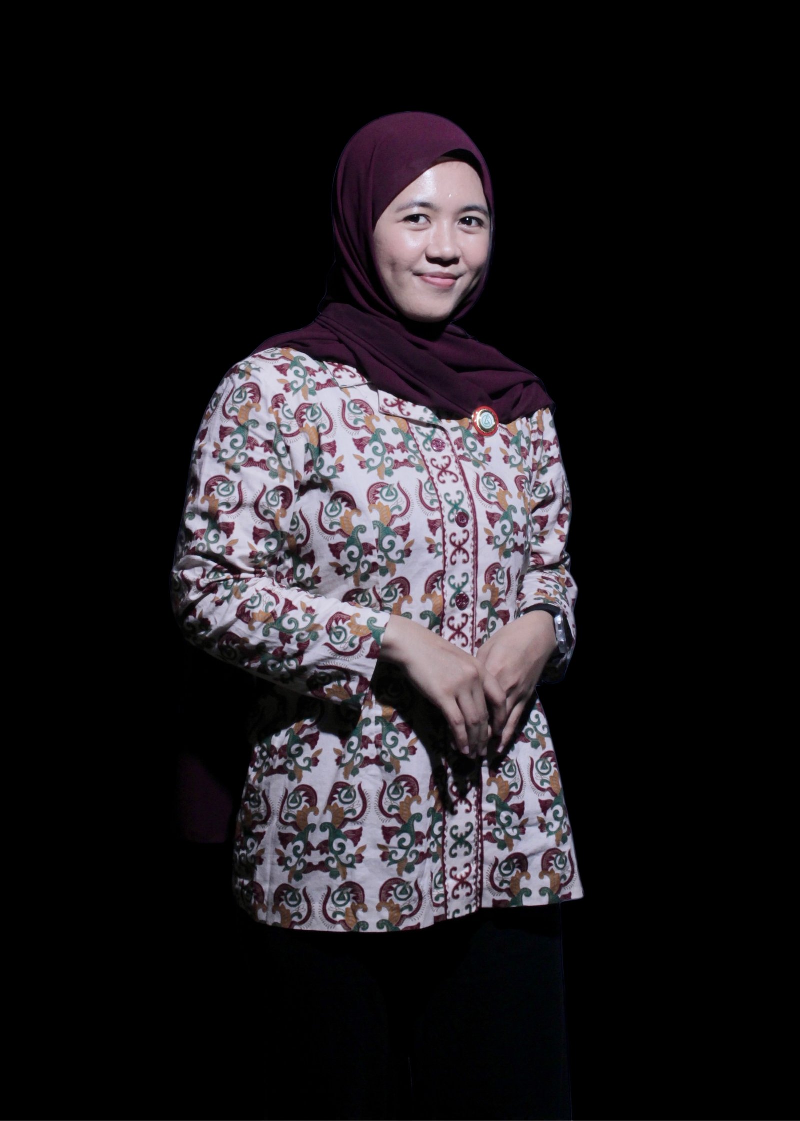 Yeni Indah Tri Utami, S.Tr.Kes